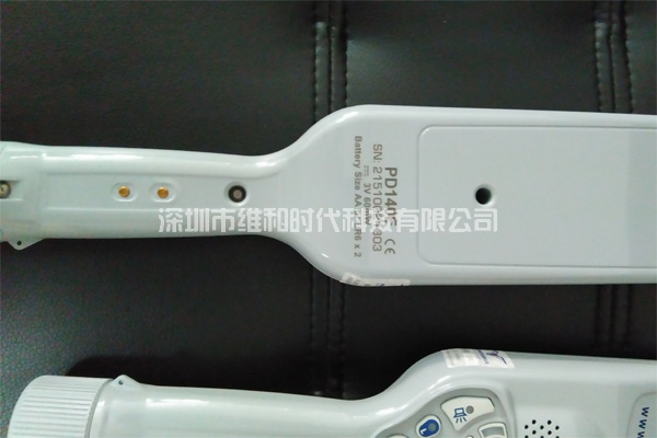 大型珠寶園采購45只CEIA品牌PD140E原裝進(jìn)口手持金屬探測(cè)器安檢防盜[圖文]