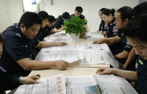 安檢門廠家：烏機(jī)場(chǎng)分公司安檢總站旅檢三室開(kāi)展活動(dòng)！