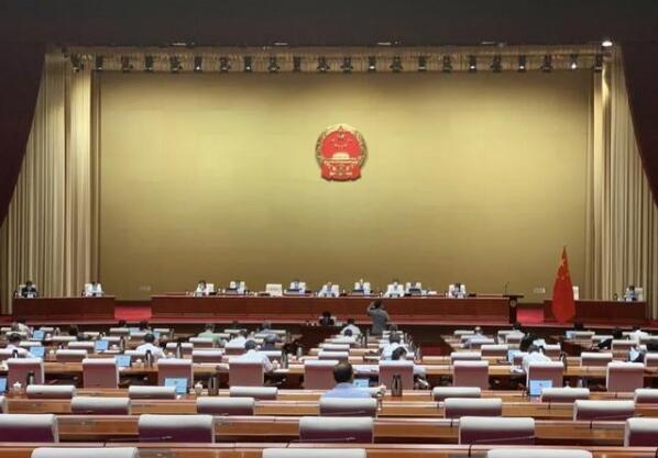 北京市醫(yī)院將建安檢制度 金屬探測安檢門派上大用場[圖]